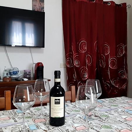 Agriturismo Uliveto Gretacci Montemerano Luaran gambar