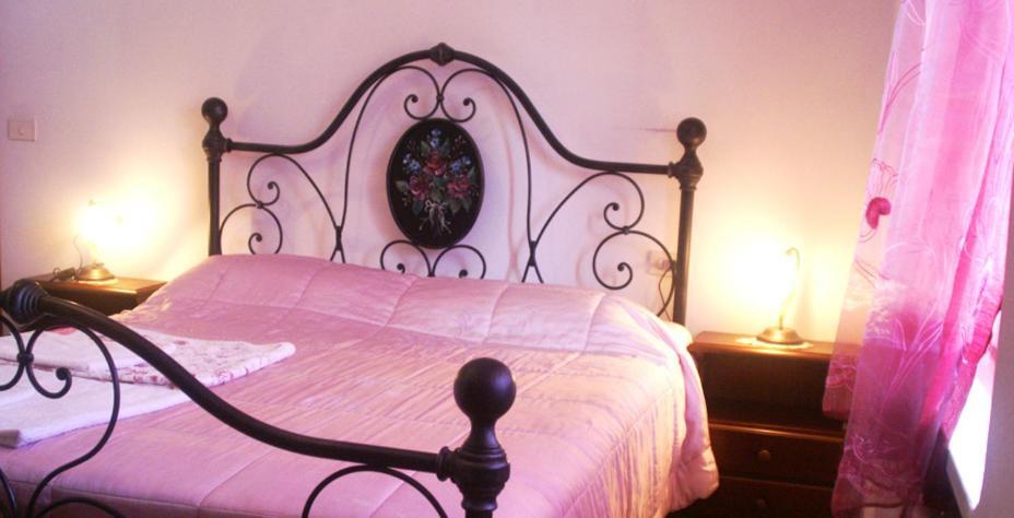 Agriturismo Uliveto Gretacci Montemerano Luaran gambar
