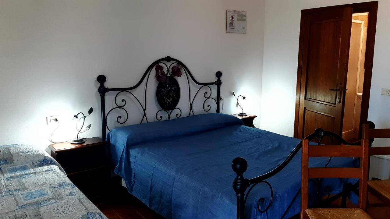 Agriturismo Uliveto Gretacci Montemerano Luaran gambar