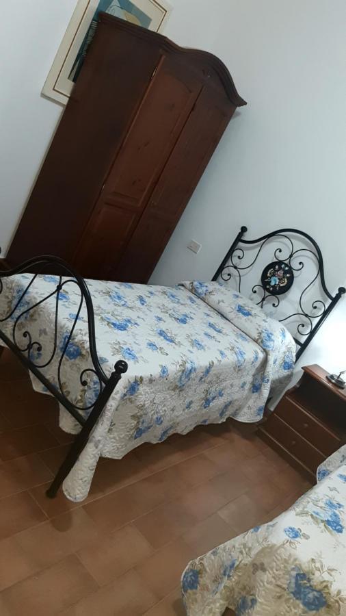 Agriturismo Uliveto Gretacci Montemerano Luaran gambar
