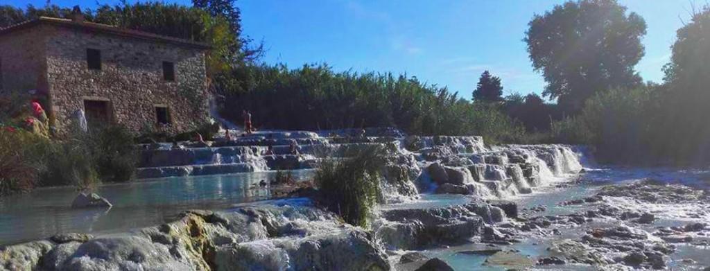 Agriturismo Uliveto Gretacci Montemerano Luaran gambar