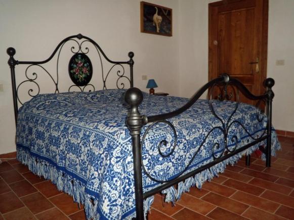Agriturismo Uliveto Gretacci Montemerano Luaran gambar